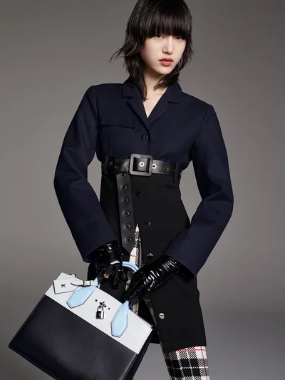 Look 7